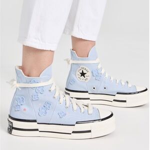 Converse Chuck 70 Platform | Women’s US Size 6
